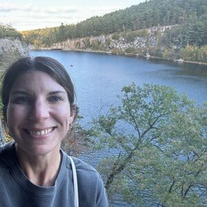 Meet your Posher, Allison